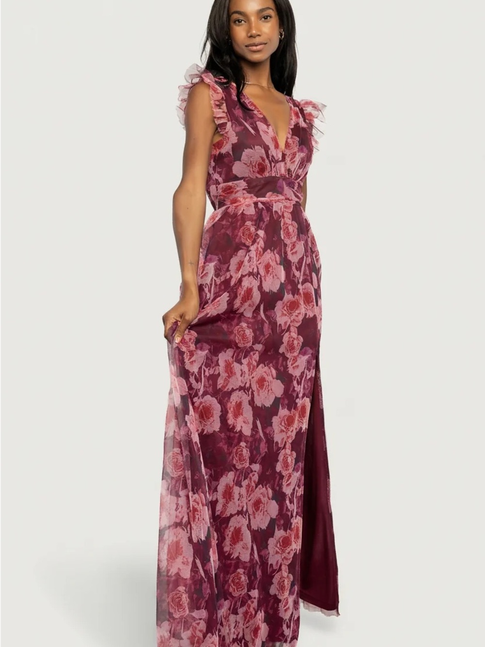 Baltic Born Adelynn Maxi Dress